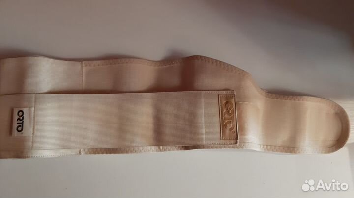 Бандаж для беременных и после родов