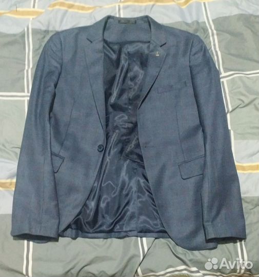 Пиджак dallesboger