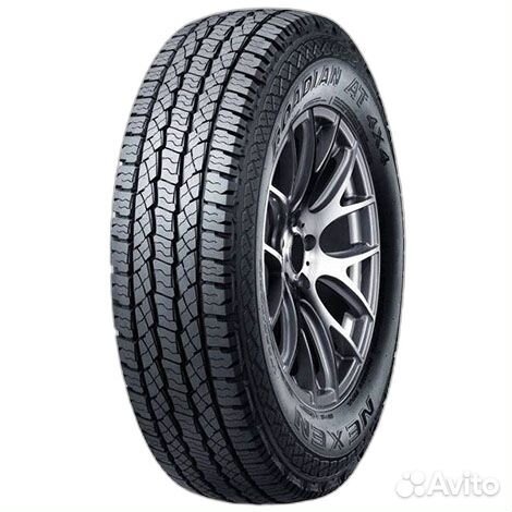 Nexen Roadian 541 265/65 R17 112T