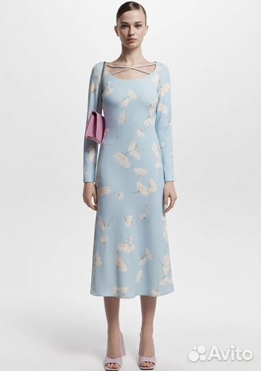 Платье love republic 40