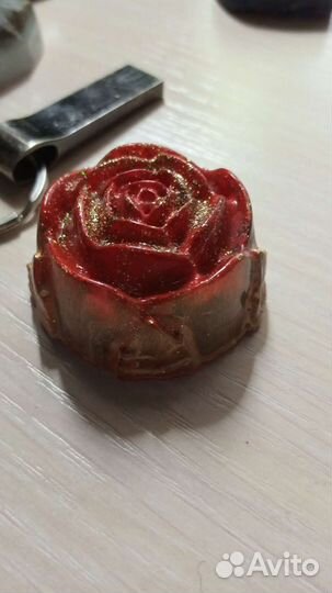 Каменный цветок Любовный