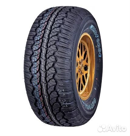 Windforce Catchfors A/T 265/70 R15 112T