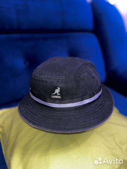Панама kangol