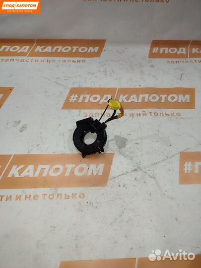 Шлейф рулевой Mitsubishi Outlander 2 рест. 2009