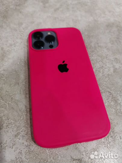 iPhone 13 Pro Max, 256 ГБ