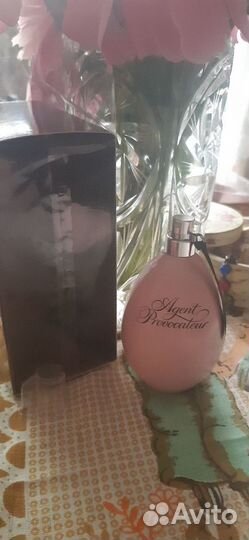 Agent provocateur,Black Angel,Montale Boise Vanill