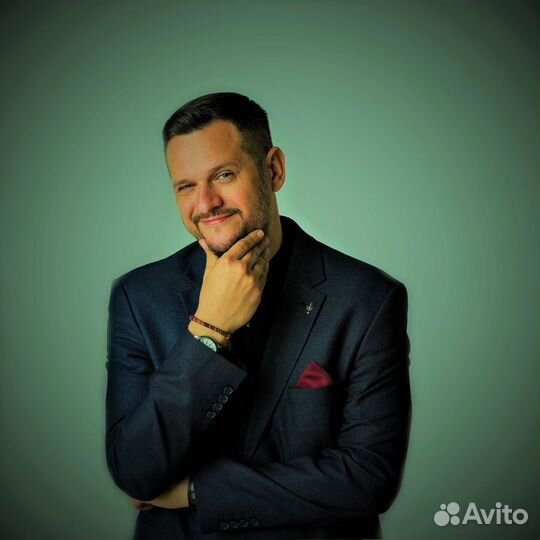 Ведущий:Свадьба.Юбилей.Корпоратив