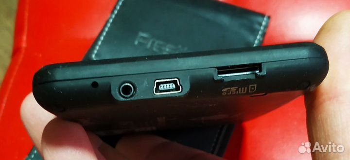 Навигатор geovision 5050