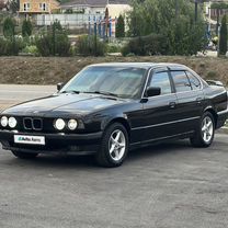 BMW 5 серия 2.5 MT, 1991, 500 000 км, с пробегом, цена 430 000 руб.