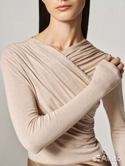 Боди Present Simple (S)