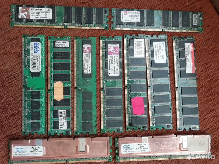 Модуль памяти