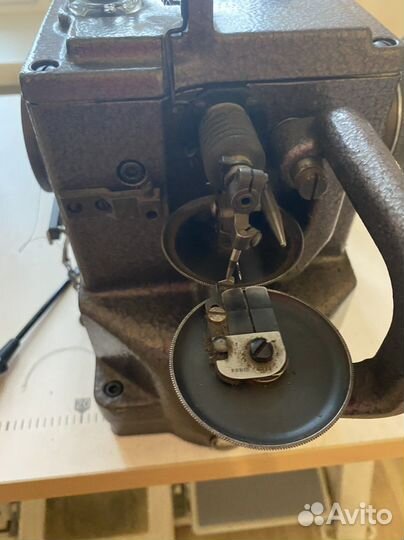 Продам скорняжную машину Bonis 3000