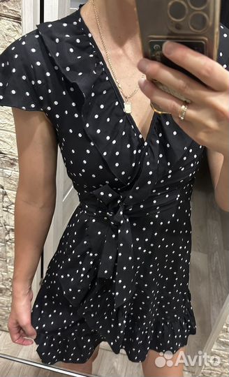 Платье женское