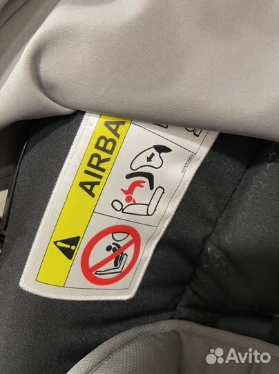 Коляска автокресло doona plus