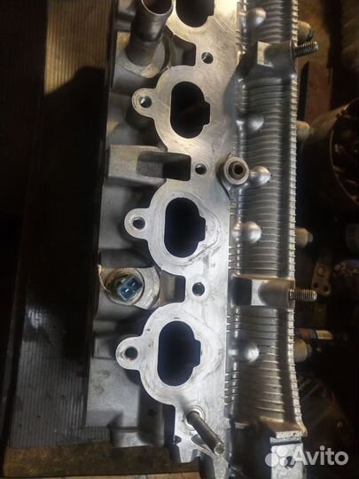 Гбц chevrolet lacetti 1.6,1.4