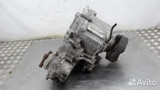 Раздаточная коробка BMW 5 F10/F11 (3BA05UP01)