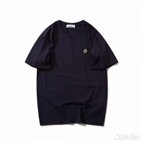 Футболка Stone island. Разных цветов