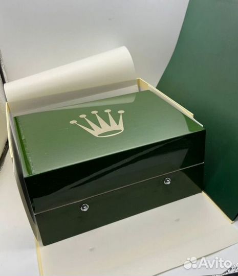 Коробка для часов Rolex