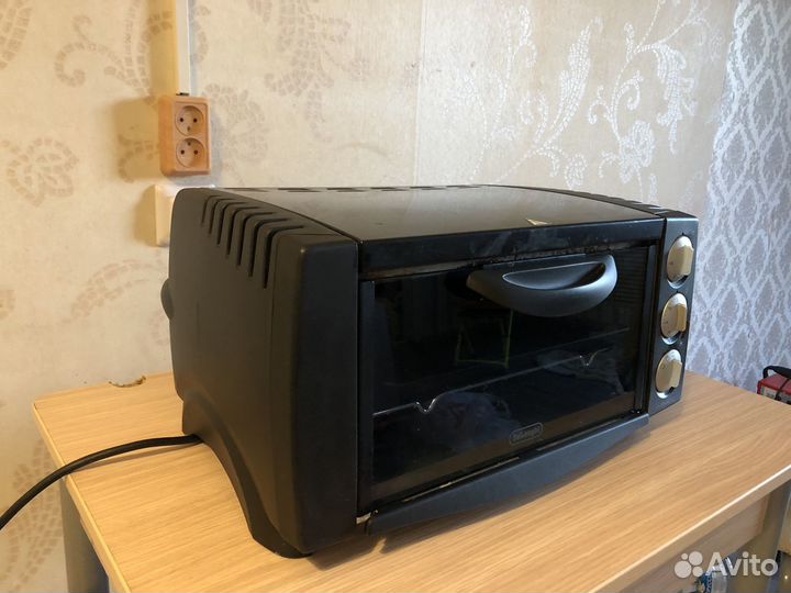 Духовая печь