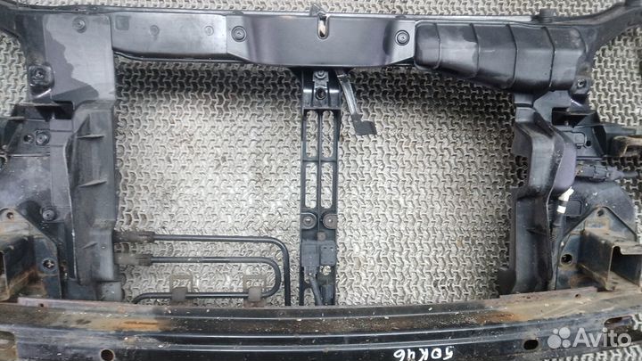 Панель передняя/телевизор (элемент) Hyundai Tucson