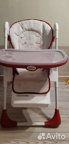 Стул для кормления