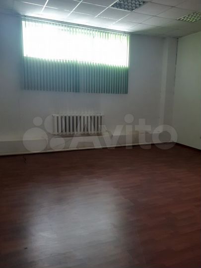 Сдам помещение свободного назначения, 44 м²