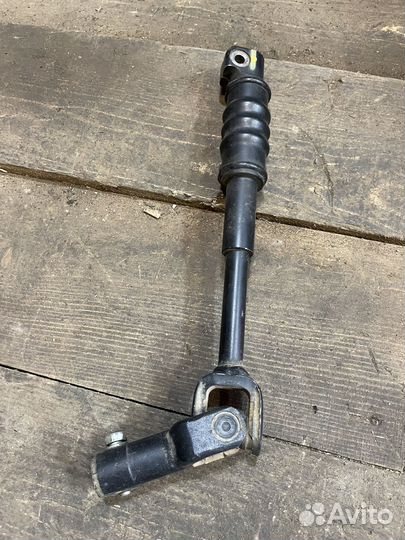 Рулевой кардан Toyota Land Cruiser Prado 150