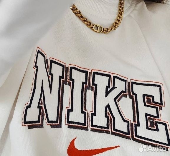 Свитшот Nike