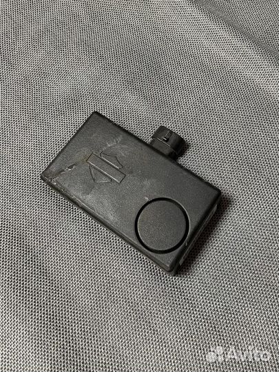 Сирена Harley Davidson