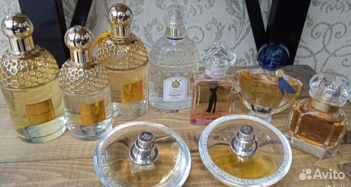 Guerlain. Оригинал. Редкость