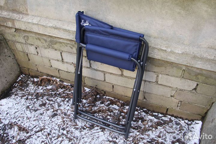 Кресло (стул) складное туристическое «Привал» кс