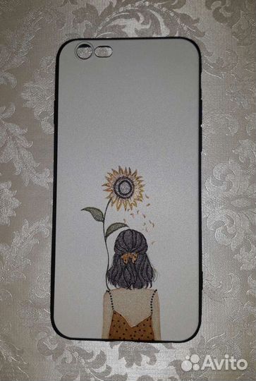 Чехлы на телефоны. Любой за 20