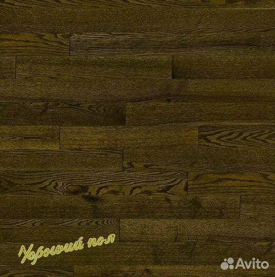 Дубовая инженерная доска