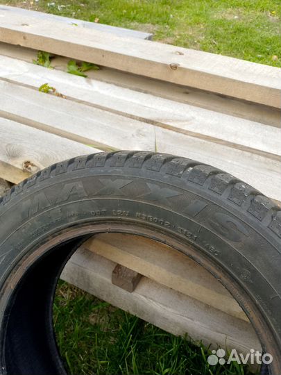 Maxxis AP2 All Season 195/60 R15