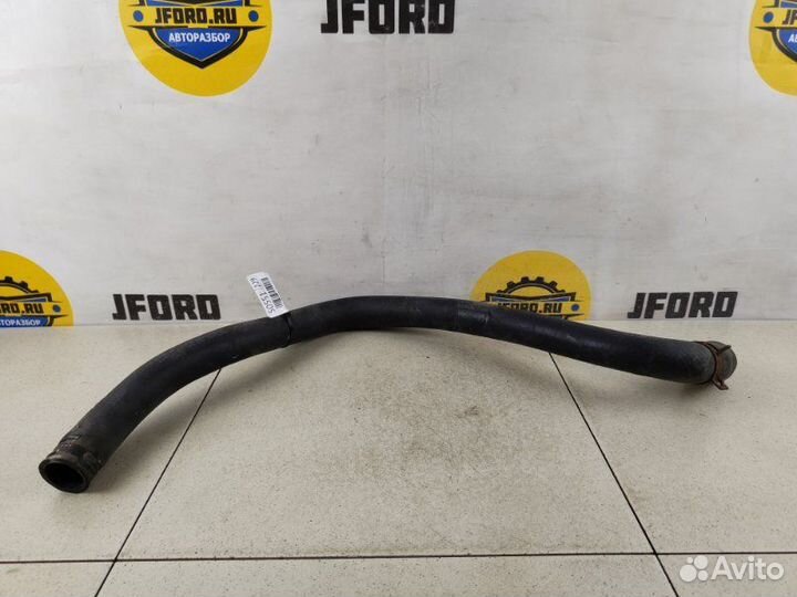 Патрубок охлаждения радиатора Kia Sportage SL 1.6