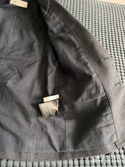 Пиджак hm для мальчика