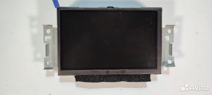 Монитор (дисплей) 31357020 Volvo