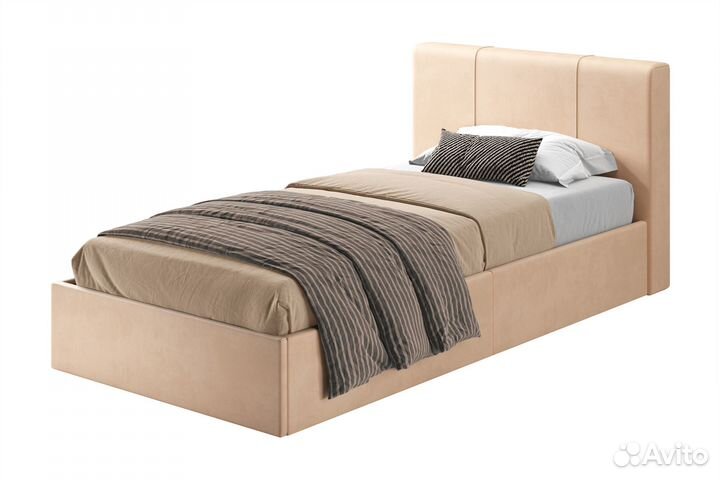 Детские односпальные кровати в наличии