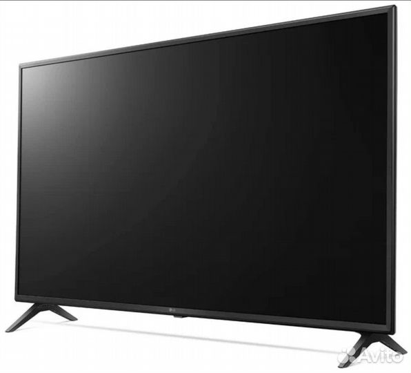 Телевизор lg 60UN71006LB