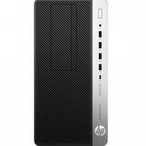 Системный блок HP ProDesk 400 G3 Pentium(R)