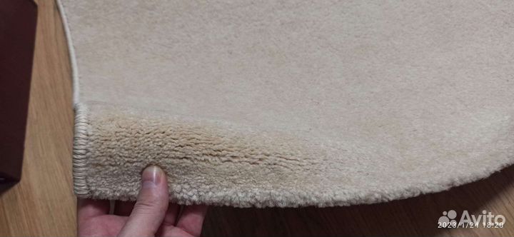 Ковер бу 2х3