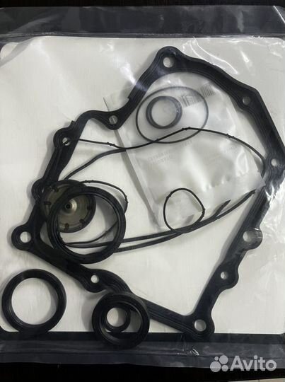 Комплект прокладок для DSG 7 0AM DQ200