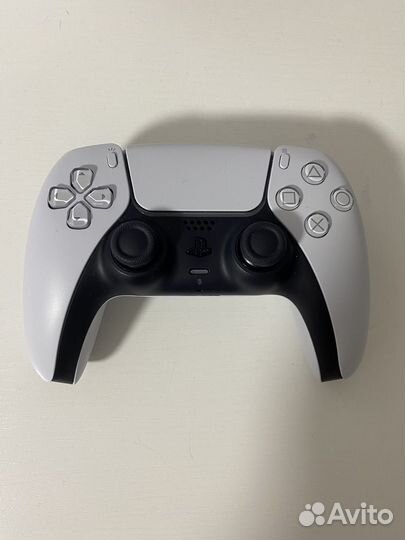 Sony playstation 5 с дисководом 3 ревизия