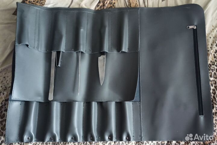 Скрутка для ножей