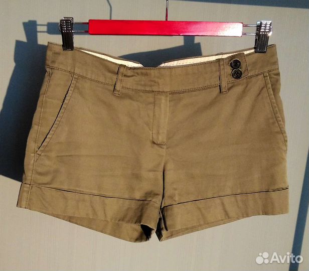 Шорты