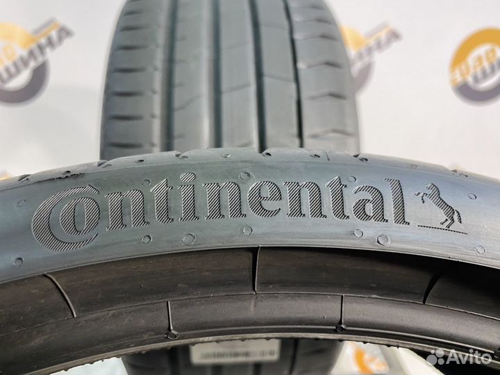 Continental ContiSportContact 7 255/30 R20 95Y