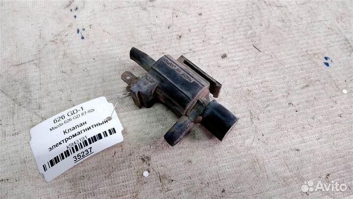 Клапан электромагнитный Mazda 626 GD 87-92г