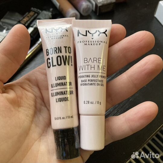 NYX professional