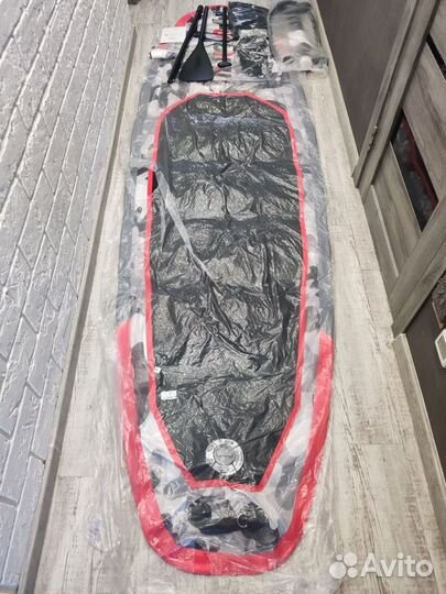 Прокат Sup board Funwater Honor