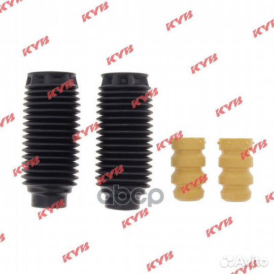 Защитный комплект амортизатора Peugeot 308 I 20